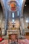Church of Saint Andrea - Pistoia Italy