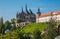 Church of Saint Barbara. UNESCO World Heritage Site, Kutna Hora