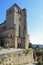 Church - Saint-Cirq-la-Popie - France