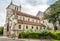 Church Saint Etienne in Beauvais