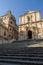 Church of Saint Francis of Assisi to the Immaculate, Noto, Italy