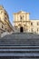 Church of Saint Francis, Noto, Italy