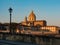 Church of Saint Frediano in Cestello, Florence, Italy