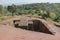 Church of Saint George, Lalibela