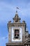 Church of Saint Ildefonso Bell Tower in Porto