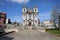 Church of Saint Ildefonso in Porto