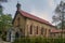 Church of Saint Johan , Nainital , Uttaranchal