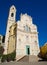 Church of Saint John the Baptist, Cervo, Liguria