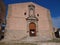 Church of Saint Julian, Erice, Sicily, Italy