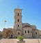 Church of Saint Lazarus in Larnaca, Cyprus