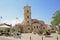 Church of Saint Lazarus in Larnaca, Cyprus