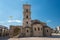 Church of Saint Lazarus Larnaca Cyprus