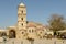 Church of Saint Lazarus at Larnaca on the island of Cyprus