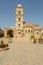 Church of Saint Lazarus at Larnaca on the island of Cyprus