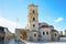 Church Saint Lazarus, Larnaka,Cyprus