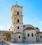 Church Saint Lazarus, Larnaka,Cyprus
