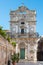 Church of Saint Lucia in Badia, Piazza Duomo, Ortigia, Siracusa, Sicily, Italy