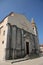 Church of Saint Marry in Umag, Croatia