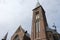 Church of Saint Martin and Saint Boniface, Dokkum, the Netherlands