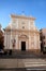 Church of Saint Mary Magdalene. La Maddalena (Sardinia - Italy)