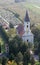 Church of the Saint Maximilian in Posavski Bregi, Croatia