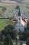 Church of the Saint Maximilian in Posavski Bregi, Croatia