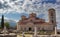 Church of saint Panteleimon, Ohrid, Macedonia