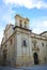 Church of Saint Peter Martyr in Lucena, province of Cordoba, Spain