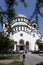 Church of Saint Sava, Belgrade, Serbia