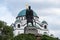 Church of Saint Sava, Belgrade, Serbia, Europe