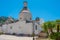 Church of Saint Sophia at Anacapri, Italy