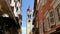 Church of Saint Spyridon Bell Tower, Kerkyra, Corfu island, Greece