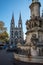 Church of Saint Vincent Marseille , French