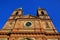 Church of Saint Wenceslaus (SmÃ­chov), historic buildings, Prague, Czech Republic