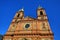 Church of Saint Wenceslaus (SmÃ­chov), historic buildings, Prague, Czech Republic