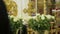 Church saintly Jurij Lviv renesans crucifix
