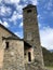 Church of the Saints Bernardino and Girolamo or La chiesa di San Bernardo a Monte Carasso