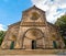 Church of Saints Cyril and Methodius, Karlin, Prague, Czech republic