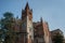 The church of the Saints Fermo and Rustico in Verona