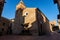 Church of saints Jacopo and Filippo - Medieval Town of Certaldo Tuscany Italy