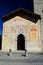 Church of Saints Peter and Biagio Cividale del Friuli Italy