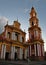 Church,Salta,Argentina