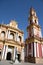 Church in Salta, Argentina