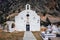 Church in Samaria Gorge