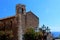 Church of San Agostino, Taormina, Sicily