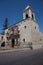 Church of San Agustin in Arequipa