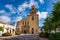 Church of San Agustin, Iglesia de San Agustin in Cordoba, Andalusia, Spain