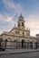 Church in San Antonio de Areco Argentina