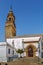 Church of San Bartolome, Carmona, Spain