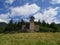 Church of San Bartolome de Gavin. Aragon. Spain.